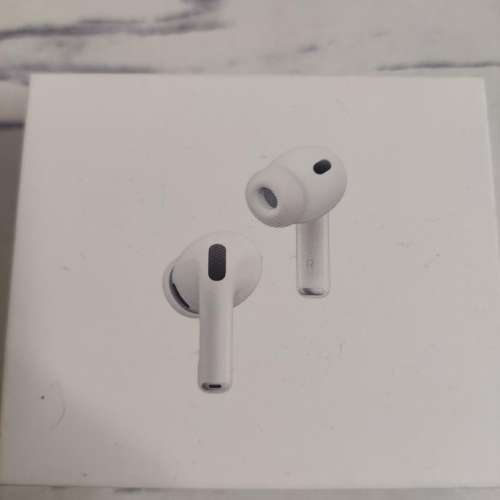 Airpods Pro 3