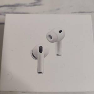 Airpods Pro 3