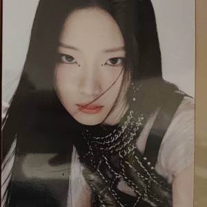 全新未拆，BABYMONSTER - [BABYMONS7ER] YG Tag Album，Ruka版$100