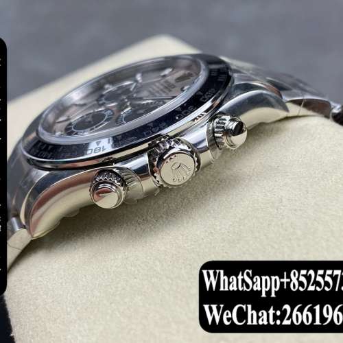 Rolex 勞力士 daytona m116509-0072 40mm 計時