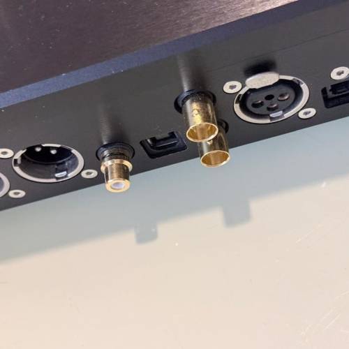 Chord 音樂播放器