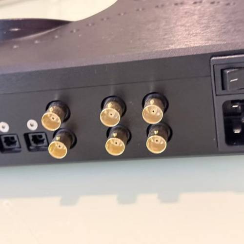 Chord 音樂播放器