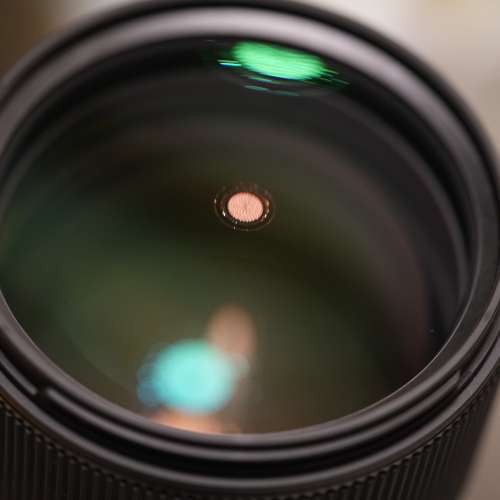 Sigma 135mm F1.8 for Sony E Mount