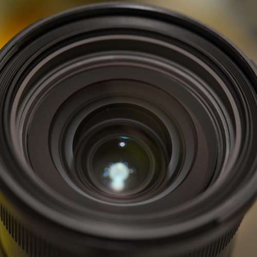 Sony FE 24-70mm F2.8 GM II