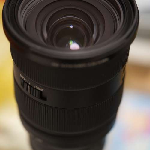 Sony FE 24-70mm F2.8 GM II