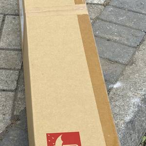 OS Screen A1 120寸 手拉投影幕  japan