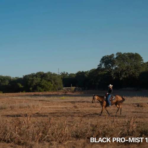 [全新行貨] 特價!! Tiffen FusionVND Black Pro-Mist&reg; + VND (82mm Density 1/4) ...