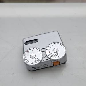 VOIGTLANDER VC METER II 95% NEW