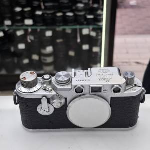 LEICA 3F BODY 正常 靚仔