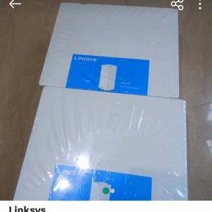 Linksys MX4050 Wifi 6