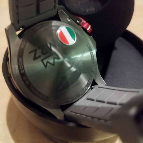 意大利M2Z潛水錶