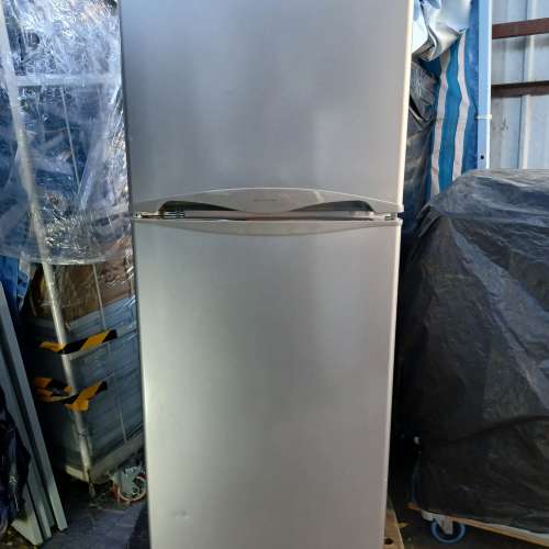 Whirlpool 惠而浦雪櫃(左手門鉸）