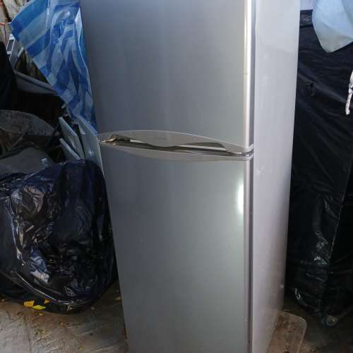 Whirlpool 惠而浦雪櫃(左手門鉸）