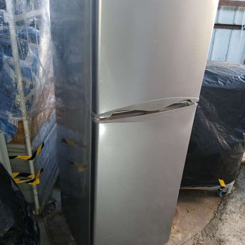 Whirlpool 惠而浦雪櫃(左手門鉸）