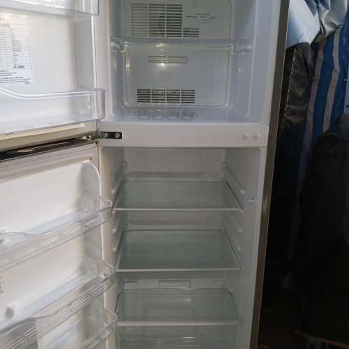 Whirlpool 惠而浦雪櫃(左手門鉸）