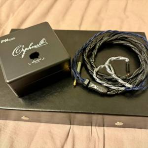PW Audio Orpheus Shielding 屏蔽版