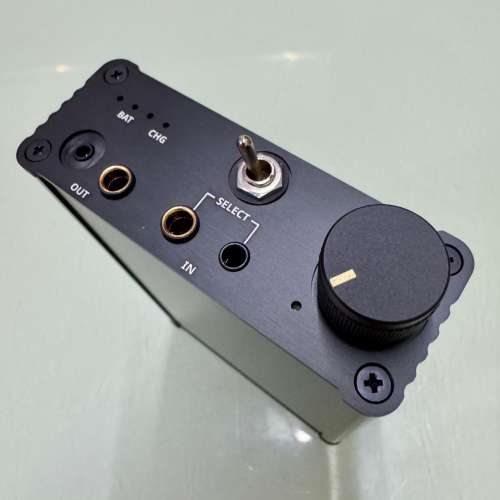 Brise Audio TSURANAGI V2