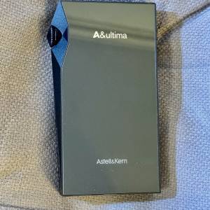 AK Astell & Kern SP3000M