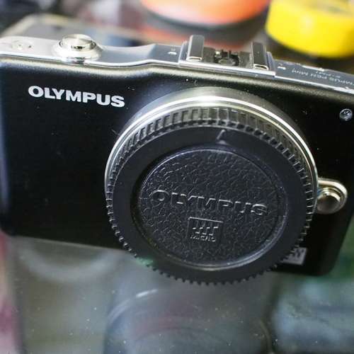 Olympus EPM1 body only