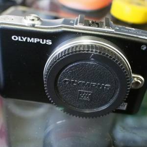 Olympus EPM1 body only