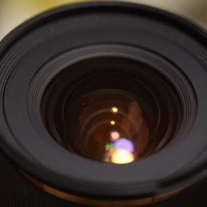 Sigma 24 1.8 EX DG for Sony A Mount