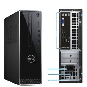 Dell Inspiron 3250 Windows 11