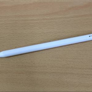 正版 Apple Pencil USB-C (99% 新 Type-C 版) for iPad Air / iPad Pro / iPad mini