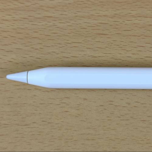 正版 Apple Pencil USB-C (99% 新 Type-C 版) for iPad Air / iPad Pro / iPad mini