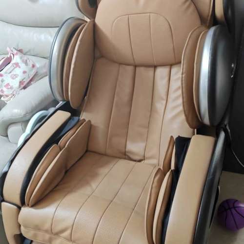 全部功能正常osim按摩天王椅