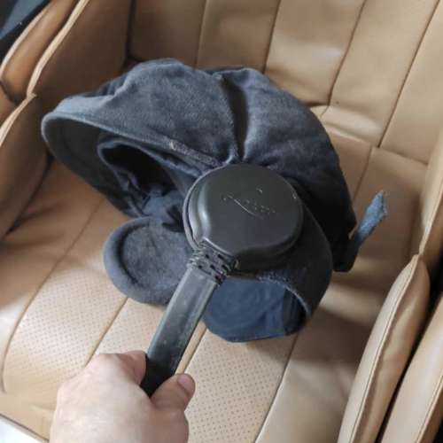 全部功能正常osim按摩天王椅