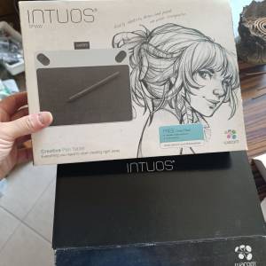 imtuos 專業繪畫板