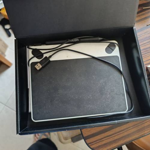 imtuos 專業繪畫板