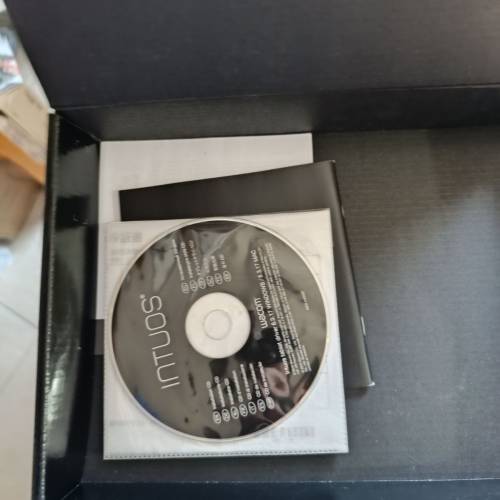 imtuos 專業繪畫板