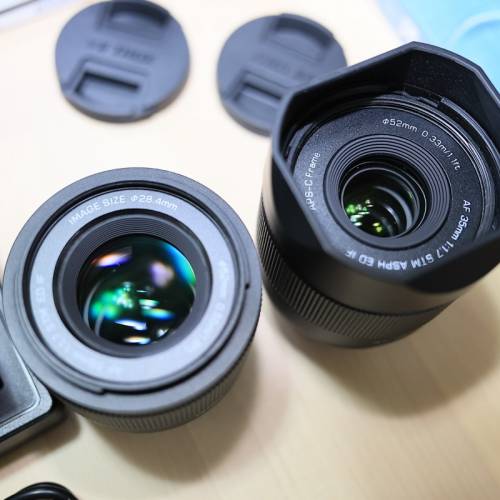 （完美行貨有保）Fujifilm X-E5 相機套裝