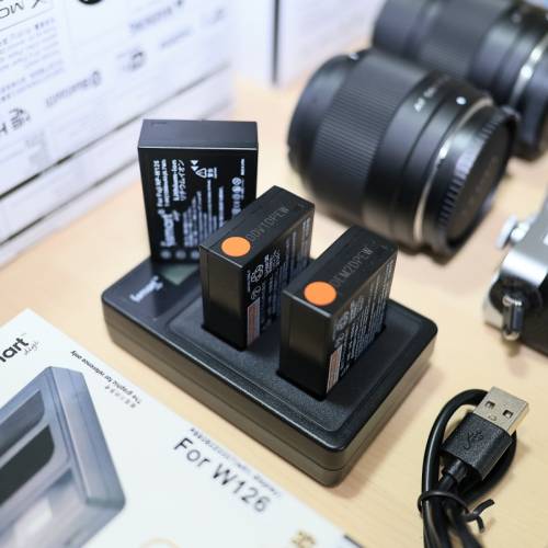 （完美行貨有保）Fujifilm X-E5 相機套裝