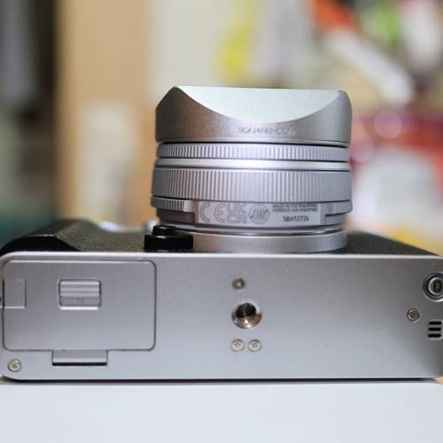 （完美行貨有保）Fujifilm X-E5 相機套裝