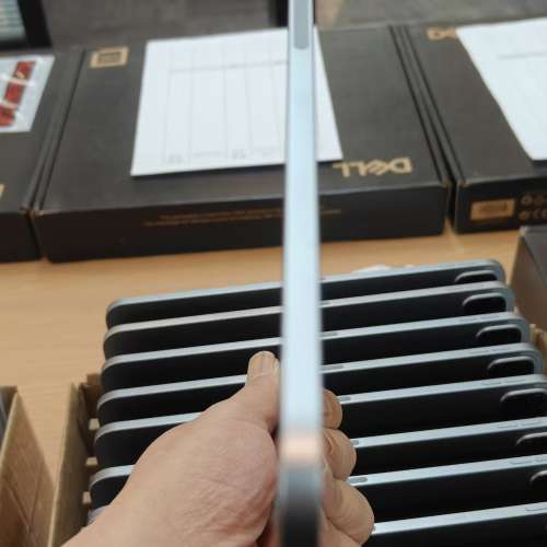 🧧歲晚特別優惠🧧💥二手iPad PRO 4 256GB/128GB 12.9&rdquo; (M2)🛜WIFI💥‼️數量有限售...