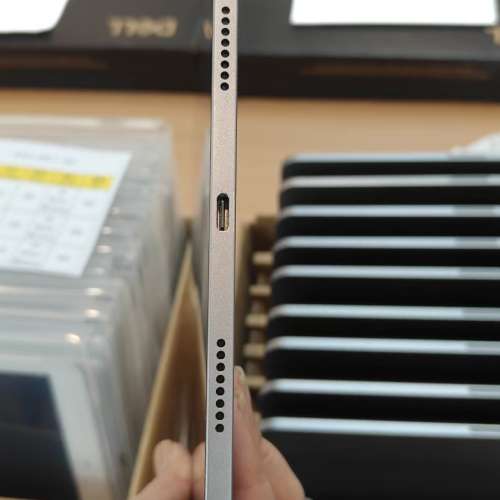 🧧歲晚特別優惠🧧💥二手iPad PRO 4 256GB/128GB 12.9&rdquo; (M2)🛜WIFI💥‼️數量有限售...
