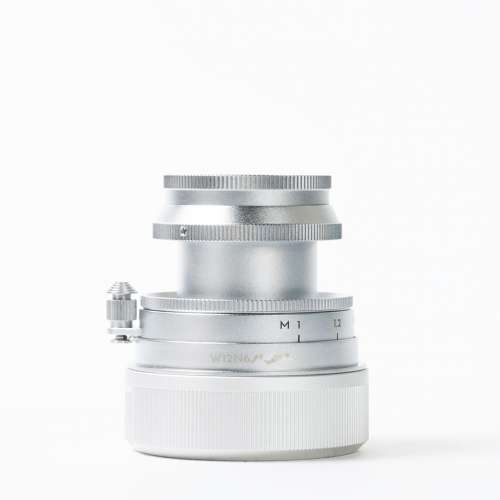 || Thypoch Eureka 50mm F2 / Leica M Mount, Like new with full packing ||