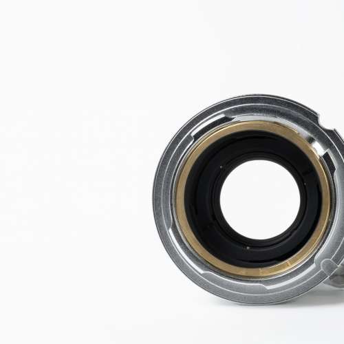 || Thypoch Eureka 50mm F2 / Leica M Mount, Like new with full packing ||