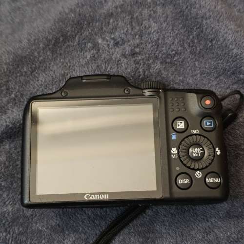 CCD Canon SX170 S95 S90