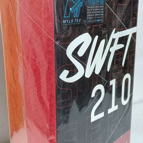 全新 XFX Speedster SWFT 210 RX 6600