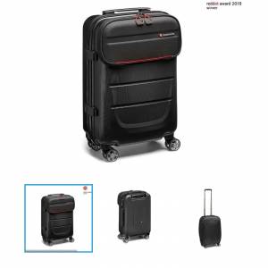 Manfrotto Pro Light Reload Spin-55