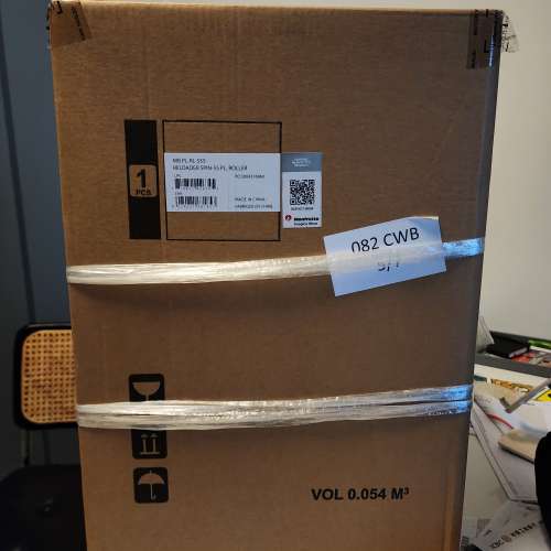 Manfrotto Pro Light Reload Spin-55