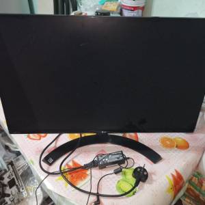 LG 27MP68HM-P    27吋    1080p