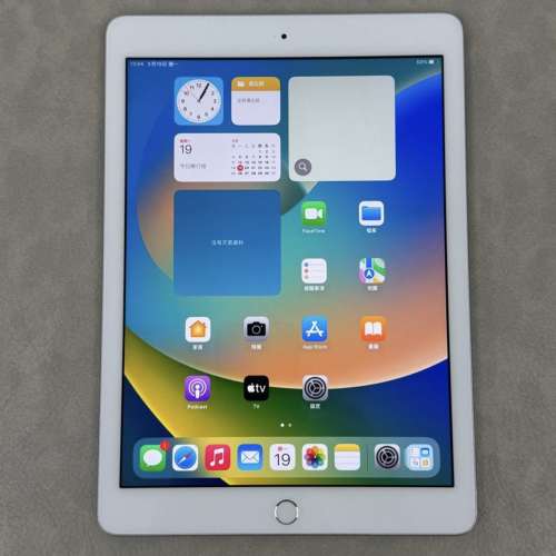 iPad 2017 iPad 5th 128GB WIFI
