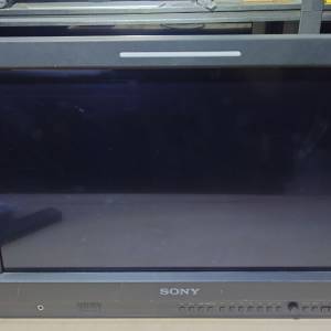 Sony PVM-1741 17吋  17inch TRIMASTER EL OLED 專業級監控螢幕