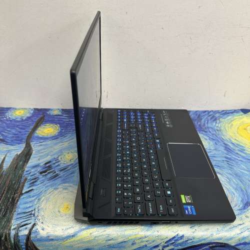 (Acer RTX3080 頂級電競機🔥) Acer  Predator i7-12700H/8,16,32GB Ram/128,256,51...