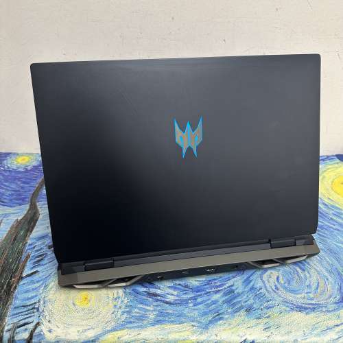 (Acer RTX3080 頂級電競機🔥) Acer  Predator i7-12700H/8,16,32GB Ram/128,256,51...