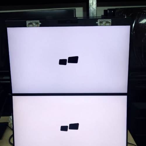 MP Geminos X Dual 24inch 2K Fold Monitor